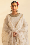 Zara Shahjahan | Wedding Formals 2024 | ZC-3090 by Zara Shahjahan - Designer Dress - Type: Ladies Clothes - Available at Libayah - 100% Original