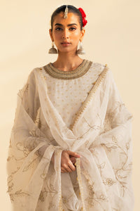 Zara Shahjahan | Wedding Formals 2024 | ZC-3090 by Zara Shahjahan - Designer Dress - Type: Ladies Clothes - Available at Libayah - 100% Original