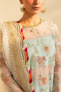 Zara Shahjahan | Wedding Formals 2024 | ZC-3093 by Zara Shahjahan - Designer Dress - Type: Ladies Clothes - Available at Libayah - 100% Original