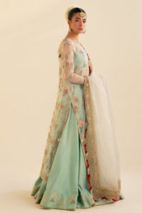 Zara Shahjahan | Wedding Formals 2024 | ZC-3093 by Zara Shahjahan - Designer Dress - Type: Ladies Clothes - Available at Libayah - 100% Original