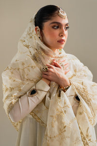 Zara Shahjahan | Wedding Formals 2024 | ZC-3099 by Zara Shahjahan - Designer Dress - Type: Ladies Clothes - Available at Libayah - 100% Original