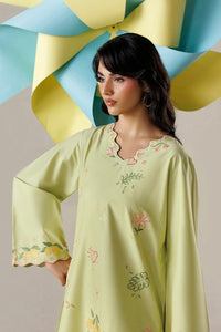 Azure | Chic Essentials | Zesty Love by Azure - Designer Dress  - Type : Ladies Clothes - Available at Libayah - 100% Original 