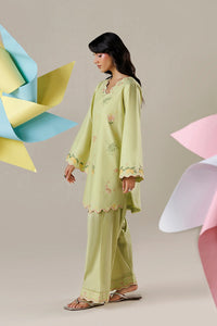 Azure | Chic Essentials | Zesty Love by Azure - Designer Dress  - Type : Ladies Clothes - Available at Libayah - 100% Original 