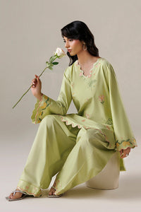 Azure | Chic Essentials | Zesty Love by Azure - Designer Dress  - Type : Ladies Clothes - Available at Libayah - 100% Original 
