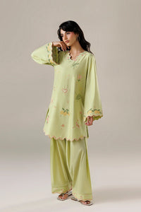 Azure | Chic Essentials | Zesty Love by Azure - Designer Dress  - Type : Ladies Clothes - Available at Libayah - 100% Original 