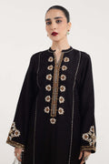 Zara Shahjahan | Handcrafted Suits | ZHC-048 by Zara Shahjahan - Designer Dress - Type: Ladies Clothes - Available at Libayah - 100% Original