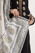 Zara Shahjahan | Handcrafted Suits | ZHC-048 by Zara Shahjahan - Designer Dress - Type: Ladies Clothes - Available at Libayah - 100% Original