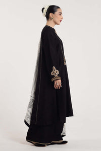Zara Shahjahan | Handcrafted Suits | ZHC-048 by Zara Shahjahan - Designer Dress - Type: Ladies Clothes - Available at Libayah - 100% Original