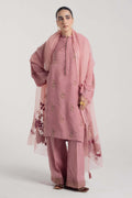 Zara Shahjahan | Handcrafted Suits | ZHC-050 by Zara Shahjahan - Designer Dress - Type: Ladies Clothes - Available at Libayah - 100% Original