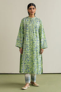 Zara Shahjahan | Handcrafted Suits | ZHC-052 by Zara Shahjahan - Designer Dress - Type: Ladies Clothes - Available at Libayah - 100% Original