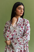 Zara Shahjahan | Handcrafted Suits | ZHC-053 by Zara Shahjahan - Designer Dress - Type: Ladies Clothes - Available at Libayah - 100% Original