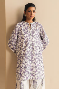 Zara Shahjahan | Handcrafted Suits | ZHC-059 by Zara Shahjahan - Designer Dress - Type: Ladies Clothes - Available at Libayah - 100% Original