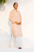 Zara Shahjahan | Handcrafted Suits | ZHC-07 by Zara Shahjahan - Designer Dress - Type: Ladies Clothes - Available at Libayah - 100% Original