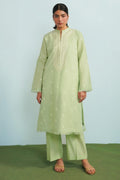 Zara Shahjahan | Basics 2024 | ZKT-1301 by Zara Shahjahan - Designer Dress - Type: Casuals - Available at Libayah - 100% Original