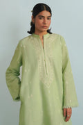 Zara Shahjahan | Basics 2024 | ZKT-1301 by Zara Shahjahan - Designer Dress - Type: Casuals - Available at Libayah - 100% Original