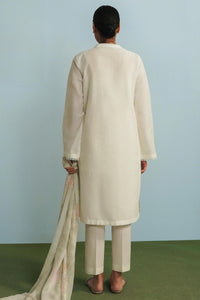 Zara Shahjahan | Basics 2024 | ZKT-1311 by Zara Shahjahan - Designer Dress - Type: Casuals - Available at Libayah - 100% Original