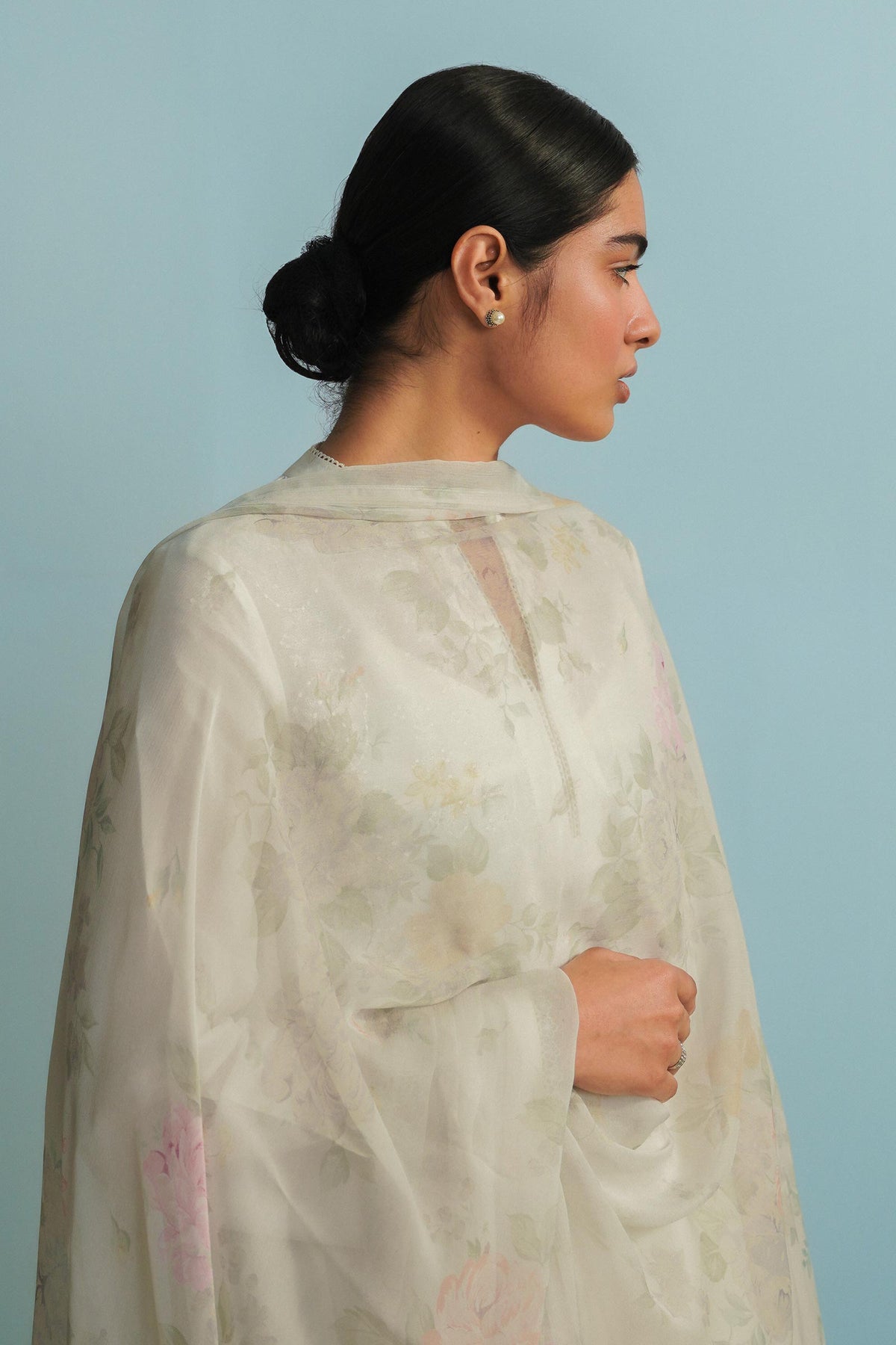 Zara Shahjahan | Basics 2024 | ZKT-1311 by Zara Shahjahan - Designer Dress - Type: Casuals - Available at Libayah - 100% Original