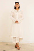 Zara Shahjahan | Basics 2024 | ZKT-1312 by Zara Shahjahan - Designer Dress - Type: Casuals - Available at Libayah - 100% Original