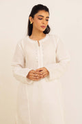 Zara Shahjahan | Basics 2024 | ZKT-1312 by Zara Shahjahan - Designer Dress - Type: Casuals - Available at Libayah - 100% Original