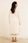Zara Shahjahan | Basics 2024 | ZKT-1312 by Zara Shahjahan - Designer Dress - Type: Casuals - Available at Libayah - 100% Original