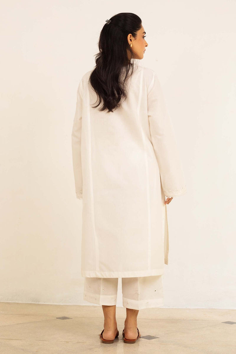 Zara Shahjahan | Basics 2024 | ZKT-1312 by Zara Shahjahan - Designer Dress - Type: Casuals - Available at Libayah - 100% Original