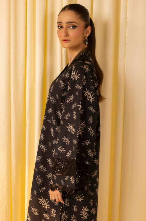 Mohagni | Muskin Lawn | ZP-04 PC by Mohagni - Designer Dress - Type: Ladies Clothes - Available at Libayah - 100% Original