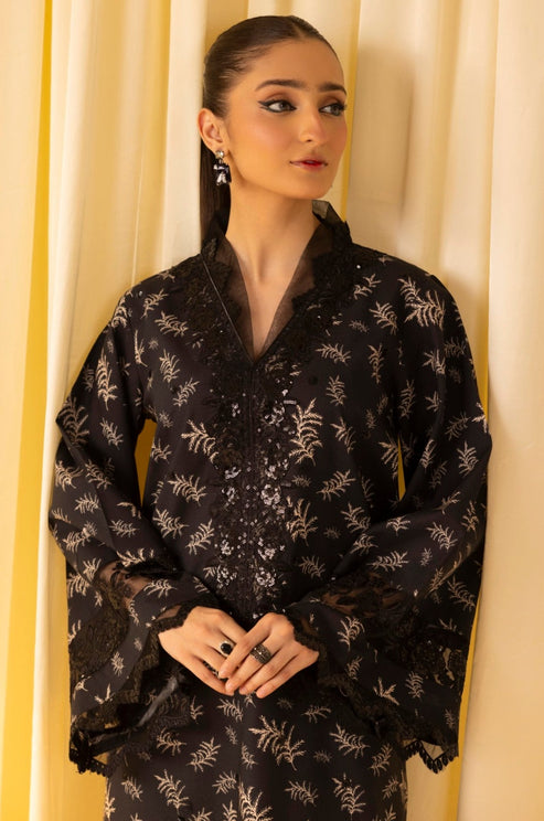 Mohagni | Muskin Lawn | ZP-04 PC by Mohagni - Designer Dress - Type: Ladies Clothes - Available at Libayah - 100% Original