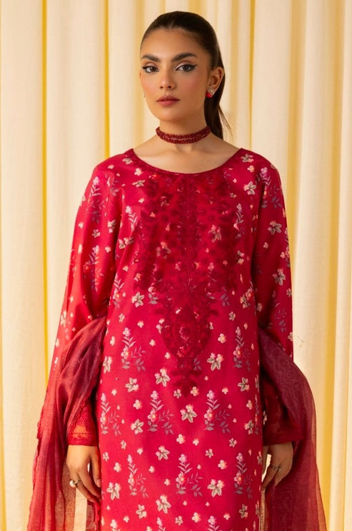 Mohagni | Muskin Lawn | ZP-07 by Mohagni - Designer Dress - Type: Ladies Clothes - Available at Libayah - 100% Original