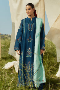 Zara Shahjahan | Coco Winter 24 | Pearl-3A by Zara Shahjahan - Designer Dress - Type: Ladies Clothes - Available at Libayah - 100% Original