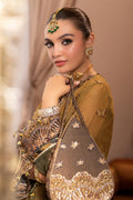 Alizeh | Jhalak Formals | AF-JHLK-06-ZABREEN by Alizeh - Designer Dress - Type: Ladies Clothes - Available at Libayah - 100% Original