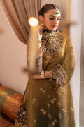 Alizeh | Jhalak Formals | AF-JHLK-06-ZABREEN by Alizeh - Designer Dress - Type: Ladies Clothes - Available at Libayah - 100% Original