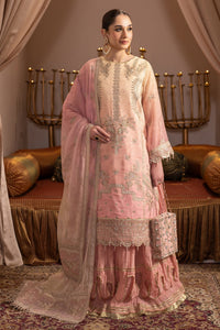 Alizeh | Jhalak Formals | AF-JHLK-03-ZAFIRA by Alizeh - Designer Dress - Type: Ladies Clothes - Available at Libayah - 100% Original