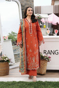Rangrasiya | Florence Luxury Festive Edit 26 | Zahra - by Libayah - Registered Vendor of : Rangrasiya - 100% Original Designer Dress