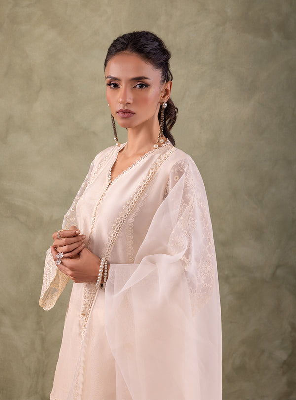 Zainab Chottani | Eid Edit | HAREEM by Zainab Chottani - Designer Dress - Type: Ladies Clothes - Available at Libayah - 100% Original