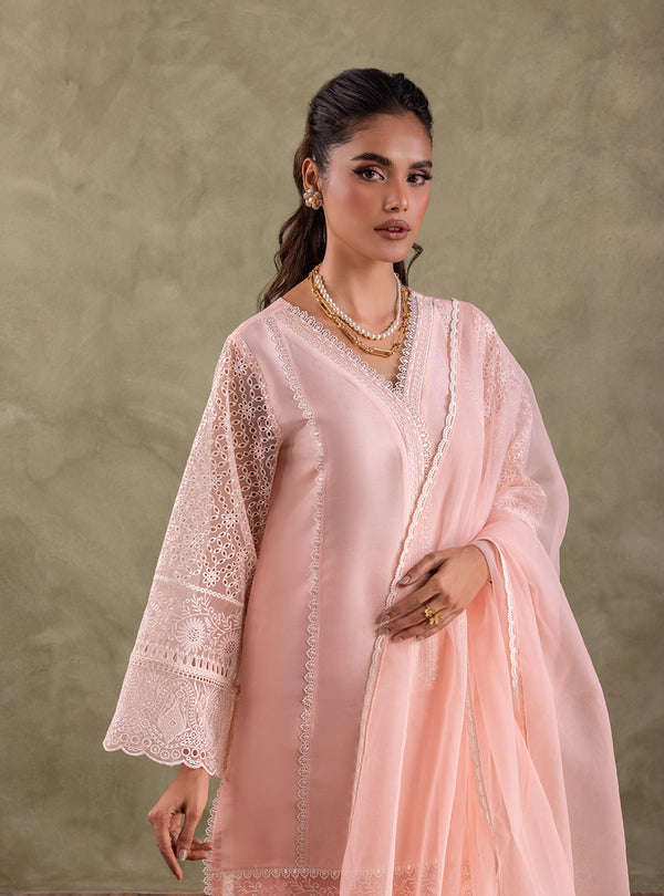 Zainab Chottani | Eid Edit | NEHAN by Zainab Chottani - Designer Dress - Type: Ladies Clothes - Available at Libayah - 100% Original