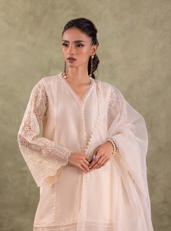 Zainab Chottani | Eid Edit | HAREEM by Zainab Chottani - Designer Dress - Type: Ladies Clothes - Available at Libayah - 100% Original