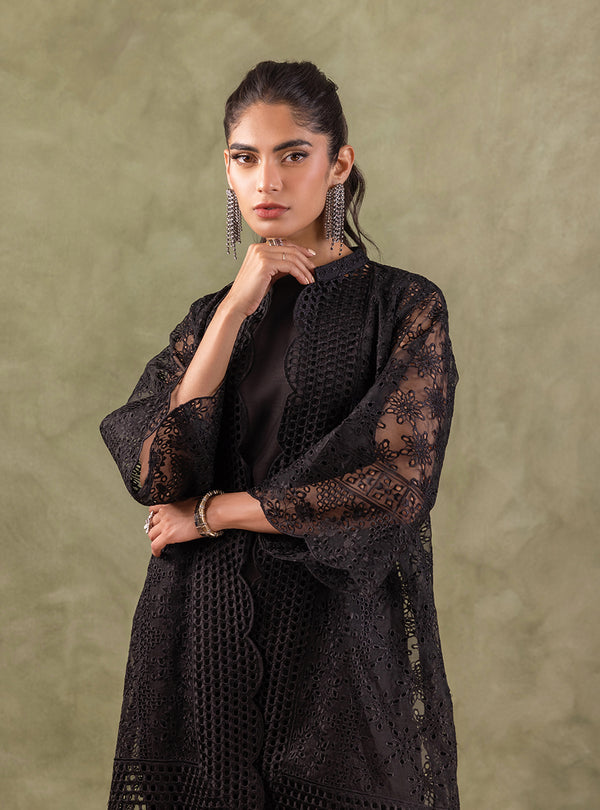 Zainab Chottani | Eid Edit | GULPOSH by Zainab Chottani - Designer Dress - Type: Ladies Clothes - Available at Libayah - 100% Original