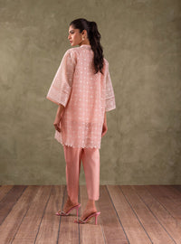 Zainab Chottani | Eid Edit | MISHAL by Zainab Chottani - Designer Dress - Type: Ladies Clothes - Available at Libayah - 100% Original