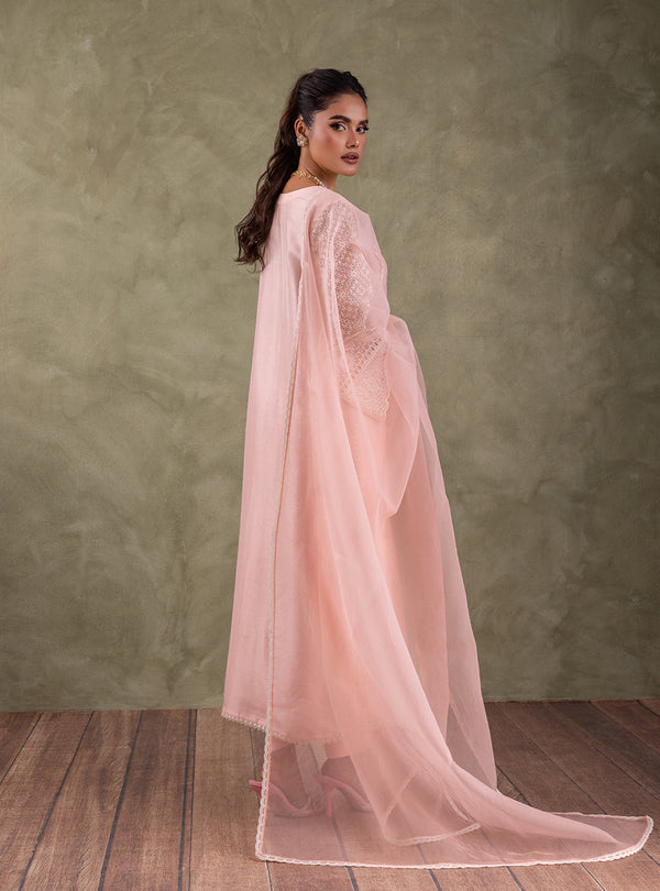 Zainab Chottani | Eid Edit | NEHAN by Zainab Chottani - Designer Dress - Type: Ladies Clothes - Available at Libayah - 100% Original