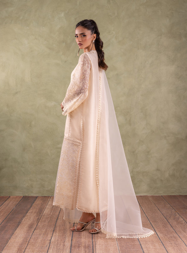 Zainab Chottani | Eid Edit | HAREEM by Zainab Chottani - Designer Dress - Type: Ladies Clothes - Available at Libayah - 100% Original