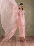 Zainab Chottani | Eid Edit | NEHAN by Zainab Chottani - Designer Dress - Type: Ladies Clothes - Available at Libayah - 100% Original
