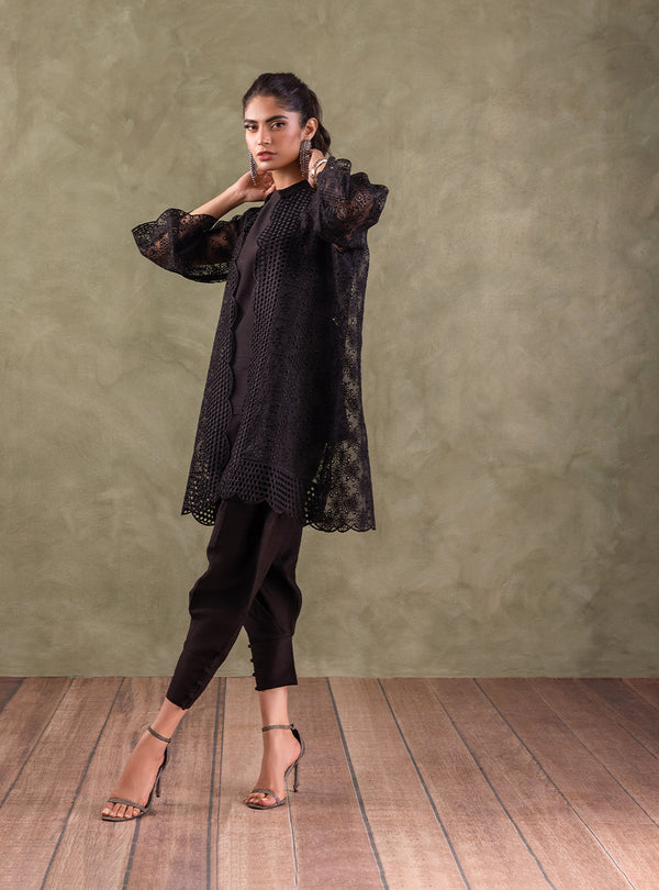 Zainab Chottani | Eid Edit | GULPOSH by Zainab Chottani - Designer Dress - Type: Ladies Clothes - Available at Libayah - 100% Original