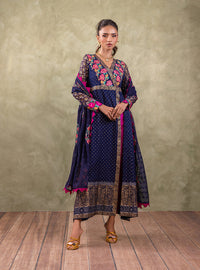 Zainab Chottani | Eid Edit | Zoha by Zainab Chottani - Designer Dress - Type: Ladies Clothes - Available at Libayah - 100% Original