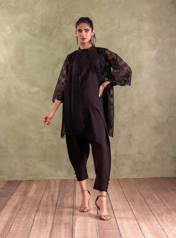Zainab Chottani | Eid Edit | GULPOSH by Zainab Chottani - Designer Dress - Type: Ladies Clothes - Available at Libayah - 100% Original