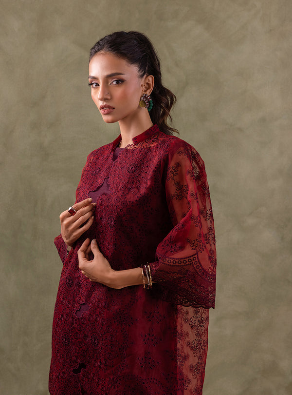 Zainab Chottani | Eid Edit | MEHMAT by Zainab Chottani - Designer Dress - Type: Ladies Clothes - Available at Libayah - 100% Original