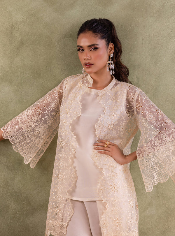 Zainab Chottani | Eid Edit | SUROOR by Zainab Chottani - Designer Dress - Type: Ladies Clothes - Available at Libayah - 100% Original
