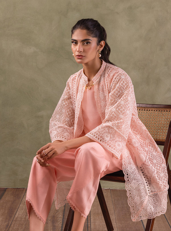 Zainab Chottani | Eid Edit | MISHAL by Zainab Chottani - Designer Dress - Type: Ladies Clothes - Available at Libayah - 100% Original