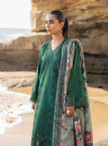 Zainab chottani | Luxury Chikankari 24 | AYSEL - 1A by Zainab Chottani - Designer Dress - Type: Ladies Clothes - Available at Libayah - 100% Original