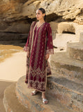 Zainab chottani | Luxury Chikankari 24 | AYSEL - 1B by Zainab Chottani - Designer Dress - Type: Ladies Clothes - Available at Libayah - 100% Original