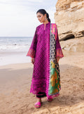 Zainab chottani | Luxury Chikankari 24 | NAYSA - 4B by Zainab Chottani - Designer Dress - Type: Ladies Clothes - Available at Libayah - 100% Original